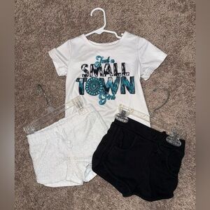 •❤️• 2T Outfit